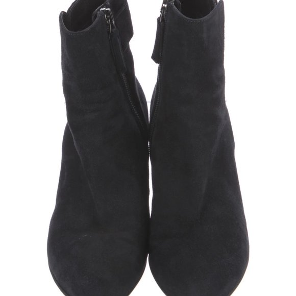 AQUATALIA Suede Boots - Picture 3 of 5